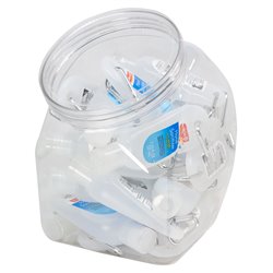 Tide Powder Detergent - 508g (12 Pack) - BOX: 12 Bags