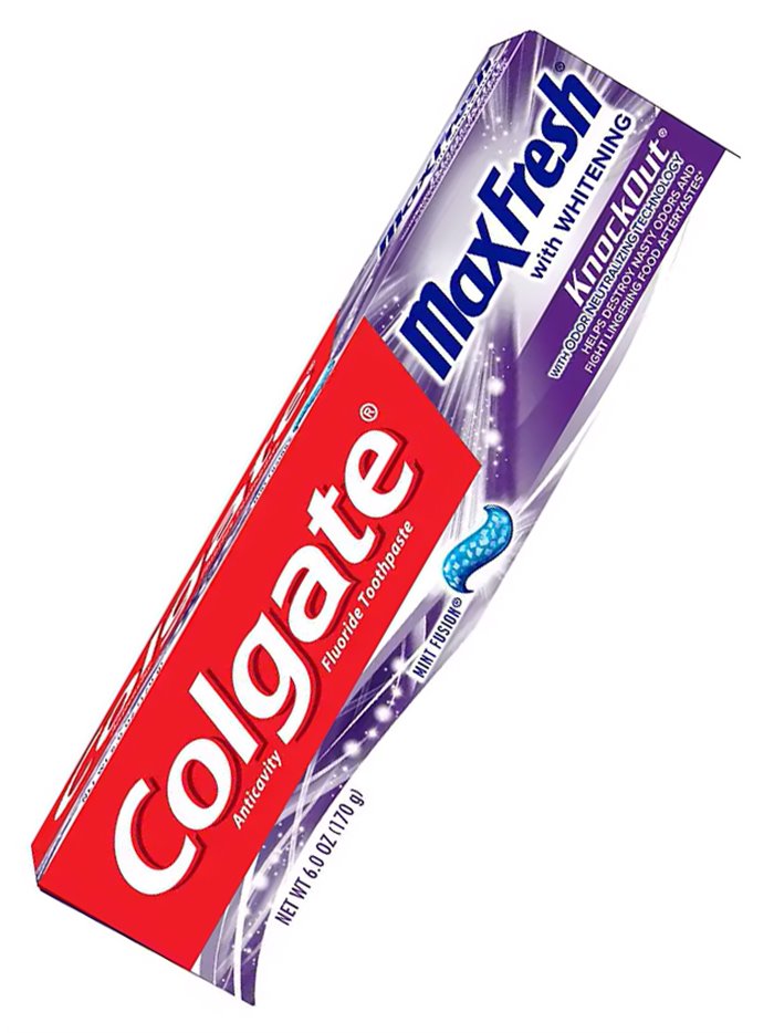 Ajax Powder With Bleach - 14 oz. (Case of 24) - F & J Master Sales Corp