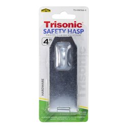 21664 - Trisonic Safety...