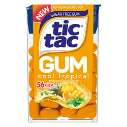 21687 - Tic Tac Gum Cool...