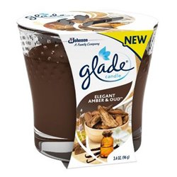21703 - Glade Candle...