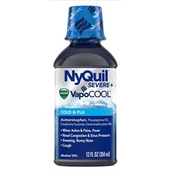21775 - Nyquil Liquid...