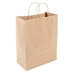 21816 - Paper Handle Bag...