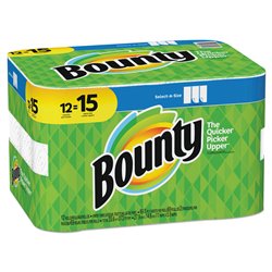 21840 - Bounty  Select Size...