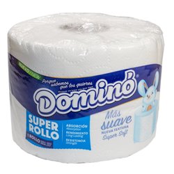 21855 - Domino Bath Tissue,...