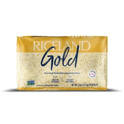 21933 - Riceland Gold PB -...