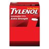 22003 - Tylenol Extra Strength - 25/2's - BOX: 