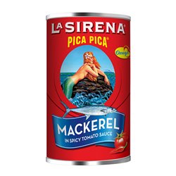 22171 - La Sirena Mackarel...