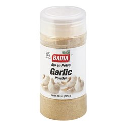 22249 - Badia Garlic Powder...