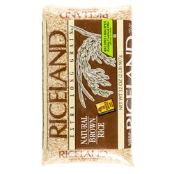 22260 - Riceland Brown Rice...