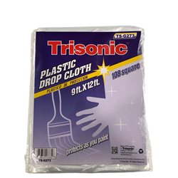 22297 - Trisonic Plastic...