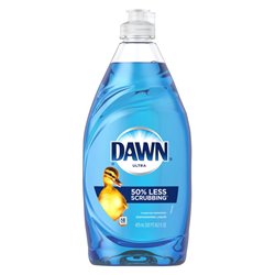 22538 - Dawn Dishwashing Liquid, Original - 16.2 fl. oz. ( Case of 10 ) - BOX: 10 Units