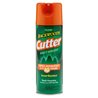 16369 - Cutter Insect Repellent Unscent, 6 oz. - BOX: 12 units