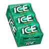 10041 - Dentyne Ice Spearmint - 9/16 Pcs - BOX: 18 Pkg