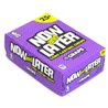 10127 - Now & Later Grape 25¢ - 24/6pcs - BOX: 12 Pkg