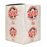 10131 - Trail's Best Meat Snack, Beef & Cheese - 20ct - BOX: 