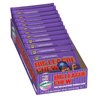 10036 - Big League Chew Grape - 12ct - BOX: 12 Pkgs