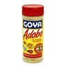 10344 - Goya Adobo With Pepper ( Con Pimienta ) - 16.5 oz. - BOX: 24 Units