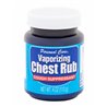 18287 - Chest Rub Vaporizing - 4 oz. - BOX: 24 Units