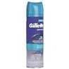 18128 - Gillette Shave Gel Series, 3X Action Protection - 7 oz. - BOX: 12 Units