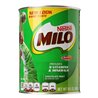 10621 - Nestle Milo Chocolate Malt Beverage Mix - 14.1 oz. - BOX: 24 Units