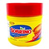 18646 - Sobrino Instant Chocolate Powder - 8 oz. - BOX: 24