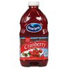 12035 - Ocean Spray Cranberry Juice - 64 fl. oz. (8 Pack) - BOX: 
