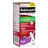 12219 - Robitussin Children's CF Cough & Cold - 4 fl. oz. - BOX: 24 Units