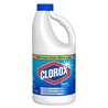 12234 - Clorox Bleach - 64 fl. oz. (Case of 8) - BOX: 8 Units