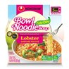 19149 - Nongshim Bowl Noodle Soup, Lobster - 12 Pack - BOX: 