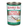13993 - Bumble Bee Pink Salmon - 14.75 oz. - BOX: 24 Units