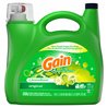 20405 - Gain Liquid Laundry Detergent, Original - 200 fl. oz. (Case of 2) - BOX: 2 Units