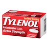 15079 - Tylenol Extra Strength 500mg - 100 Caplets - BOX: 