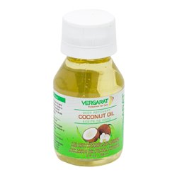 20717 - Coconut Oil - 2 fl. oz. - BOX: 