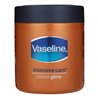 20722 - Vaseline Cream Cocoa Glow - 400ml - BOX: 36