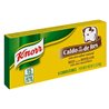 20981 - Knorr Caldo De Res - 24 Pack / 8 Cubes - BOX: 2 Pkg