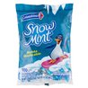 21162 - Colombina Snow Mint- 100Ct(Case Of 16 Bag) - BOX: 16Bags of 100Uds