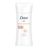 21353 - Dove Deodorant, Advance Care Beauty Finish - 2.6 oz. - BOX: 12