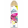 23060 - Glade Spray, Tropical Blossoms - 8 oz. - BOX: 12 Units