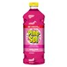 24111 - Pine-Sol Multi-Surface Cleaner, Spring Blossom - 1.41 Lt. (Case of 8) 01662 - BOX: 8 Units